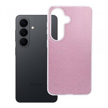 Kryt pro Samsung S26 Shining růžový