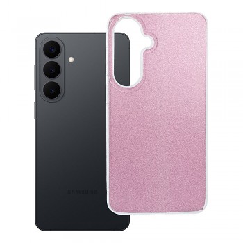 Kryt pro Samsung S26 PLUS Shining růžový
