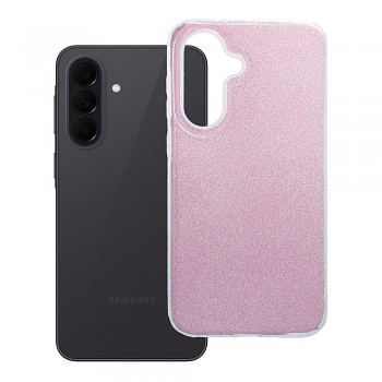 Kryt pro Samsung A37 5G Shining růžový