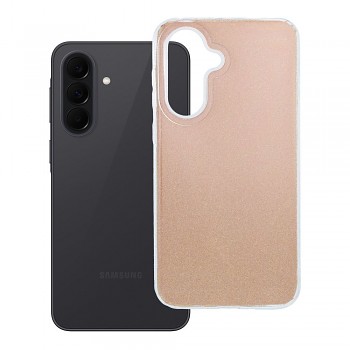 Kryt pro Samsung A37 5G Shining zlatý
