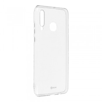 ROAR kryt ALL DAY COLORFUL JELLY pro HUAWEI P30 Lite průhledný