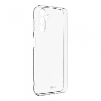 ROAR kryt ALL DAY COLORFUL JELLY pro SAMSUNG A14 5G průhledný