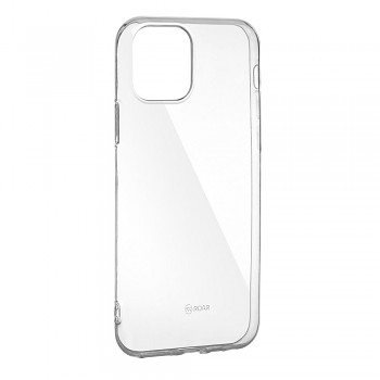 ROAR kryt ALL DAY COLORFUL JELLY pro XIAOMI Redmi 12 průhledný