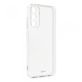 ROAR kryt ALL DAY COLORFUL JELLY pro SAMSUNG A05s průhledný