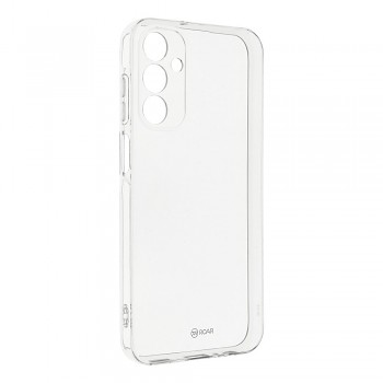 ROAR kryt ALL DAY COLORFUL JELLY pro SAMSUNG A15 4G/ A15 5G průhledný