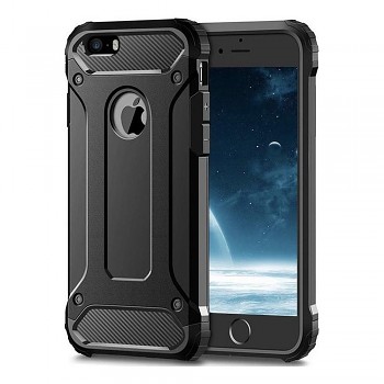 Kryt pro iPhone 8 Armor černý