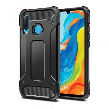 Kryt pro Huawei P30 LITE Armor černý