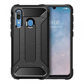 Kryt pro Samsung A40 Armor černý