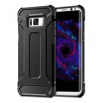 Kryt pro Samsung S8 Armor černý