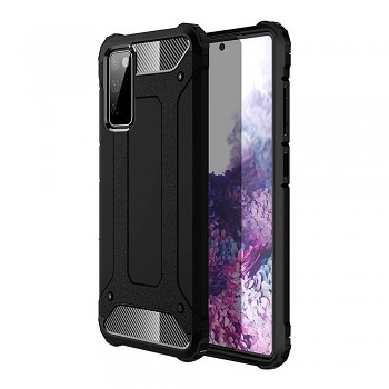 Kryt pro Samsung S20 FE/ S20 FE 5G Armor černý