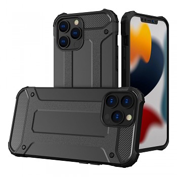 Kryt pro iPhone 14 PRO MAX Armor černý