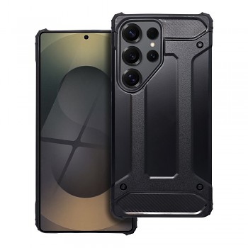 Kryt pro Samsung S25 ULTRA Armor černý