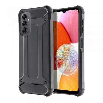 Kryt pro Samsung A14 5G/ A14 4G Armor černý