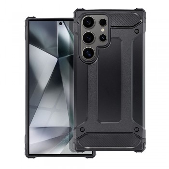 Kryt pro Samsung S24 ULTRA Armor černý