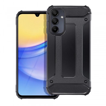 Kryt pro Samsung A15 5G/ A15 4G Armor černý