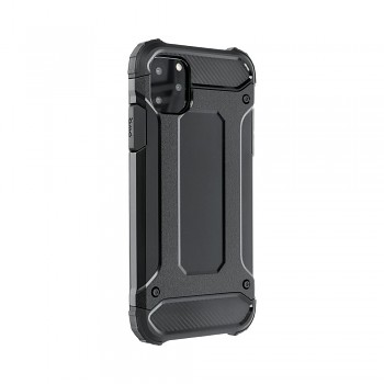 Kryt pro Xiaomi Redmi 13C Armor černý