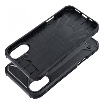 Kryt pro iPhone 16 PLUS Armor černý
