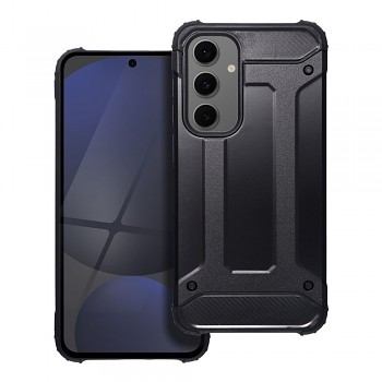 Kryt pro Samsung S24 FE Armor černý