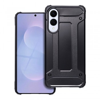 Kryt pro Samsung S25 EDGE Armor černý