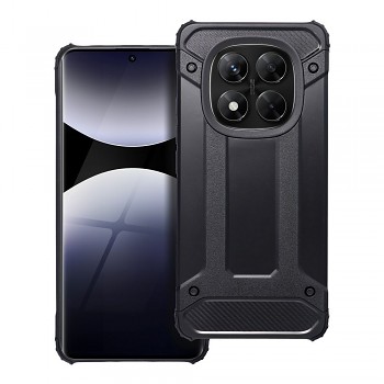 Kryt pro Xiaomi Redmi Note 14 PRO 5G Armor černý