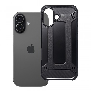Kryt pro iPhone 17 Armor černý