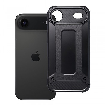 Kryt pro iPhone 17 AIR Armor černý