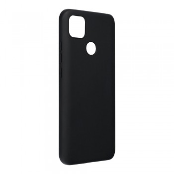 Kryt pro Xiaomi Redmi 9C Soft černý