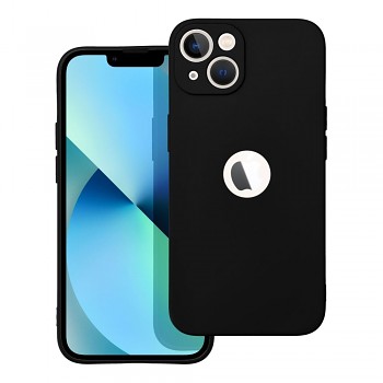 Kryt pro iPhone 13 Soft černý