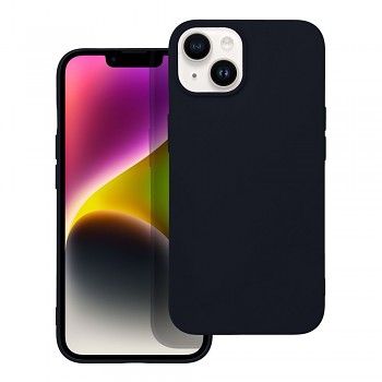 Kryt pro iPhone 14 Soft černý