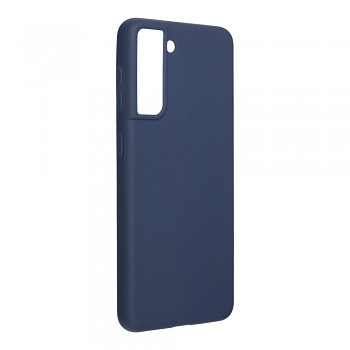 Kryt pro Samsung A23 5G Soft dark modrý
