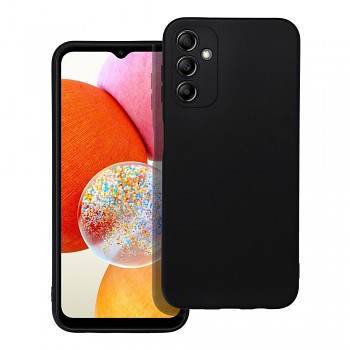 Kryt pro Samsung A14 5G/ A14 4G Soft černý