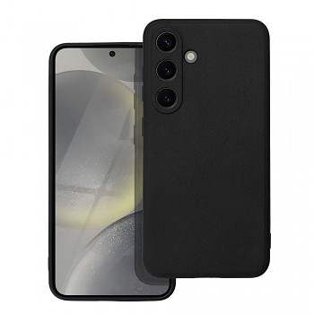Kryt pro Samsung S24 Soft černý