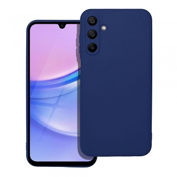 Kryt pro Samsung A15 5G/ A15 4G Soft dark modrý