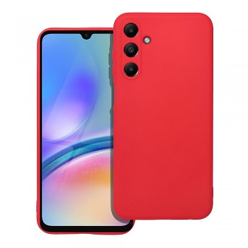 Kryt pro Samsung A25 5G Soft červený