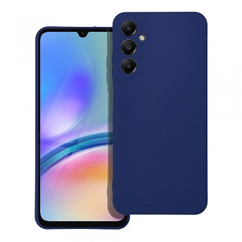 Kryt pro Samsung A05S Soft dark modrý