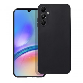 Kryt pro Samsung A05S Soft černý