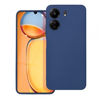 Kryt pro Xiaomi Redmi 13C/ Poco C65 Soft dark modrý