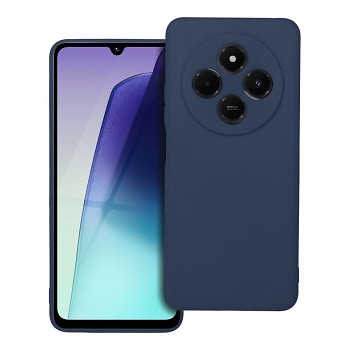 Kryt pro Xiaomi Redmi 14C Soft dark modrý