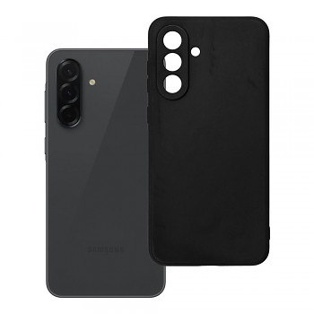 Kryt pro Samsung A36 5G Soft černý