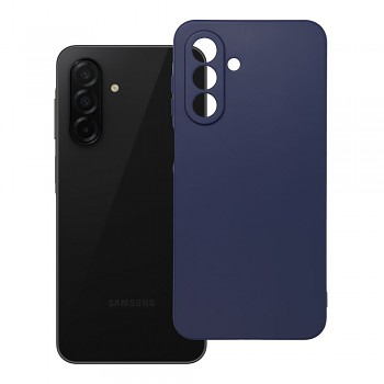 Kryt pro Samsung A26 5G Soft dark modrý