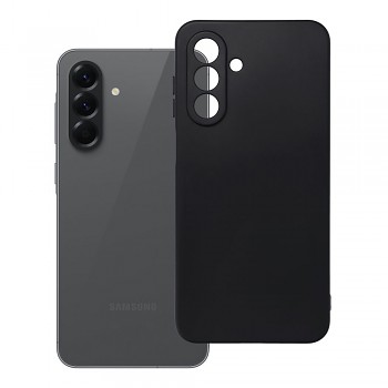 Kryt pro Samsung A26 5G Soft černý