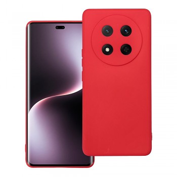 Kryt pro Honor Magic 7 LITE Soft červený