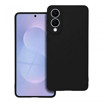 Kryt pro Samsung S25 EDGE Soft černý