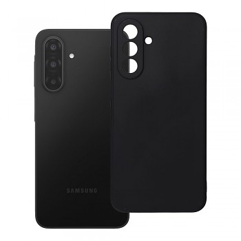 Kryt pro Samsung A17/ A18 Soft černý