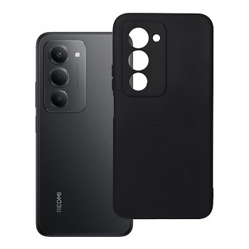 Kryt pro Xiaomi Redmi 15 4G/ 15 5G (171.1mm) Soft černý