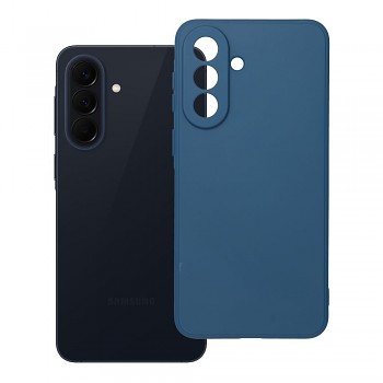 Kryt pro Samsung A57 5G Soft dark modrý