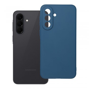 Kryt pro Samsung A37 5G Soft dark modrý