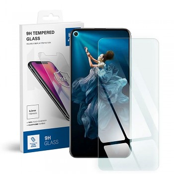 Tvrzené sklo pro Huawei Honor 20 Blue Star