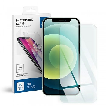Tvrzené sklo pro iPhone 12 MINI Blue Star