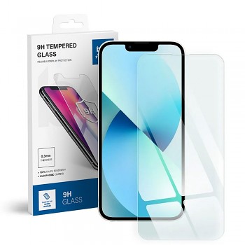 Tvrzené sklo pro iPhone 13 MINI Blue Star